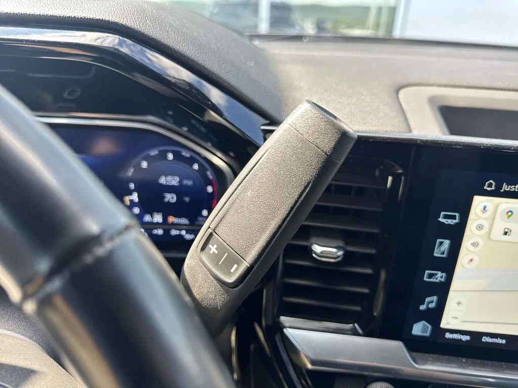 Used 2024 Gray Chevrolet LT image 20