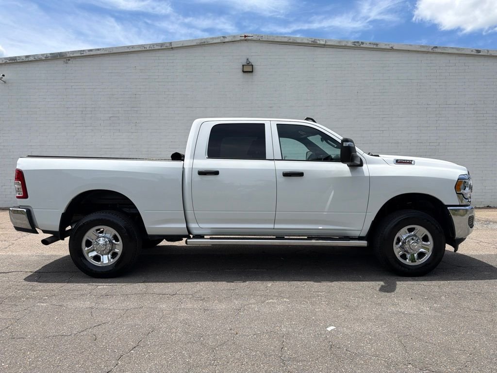 2024 RAM 2500 Tradesman 4X4 Crew Cab SWB's photo