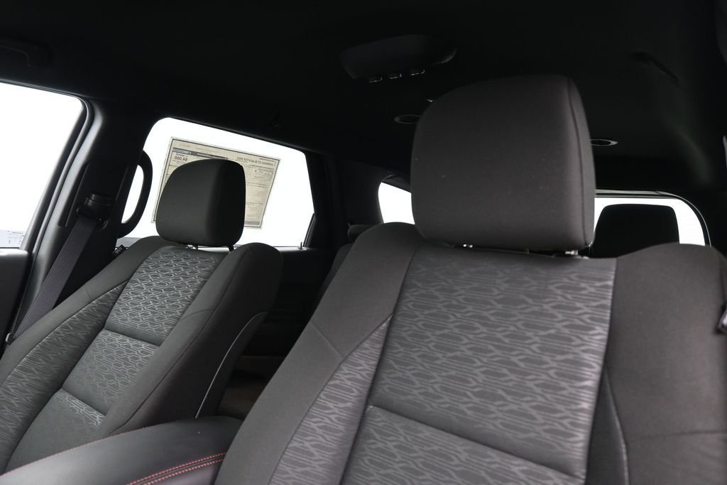 New 2026 White Knuckle Clear-Coat Exterior Paint Dodge GT image 23
