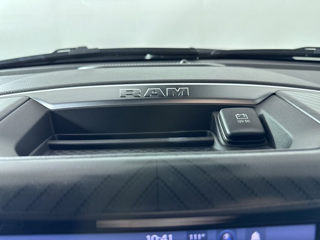 2026 RAM 1500 Big Horn/Lone Star - Photo 35