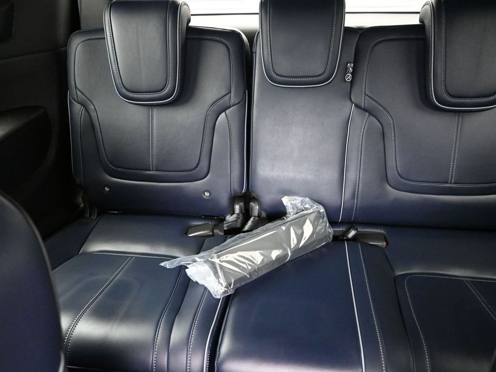 2026 INFINITI QX80 Sport - Photo 17