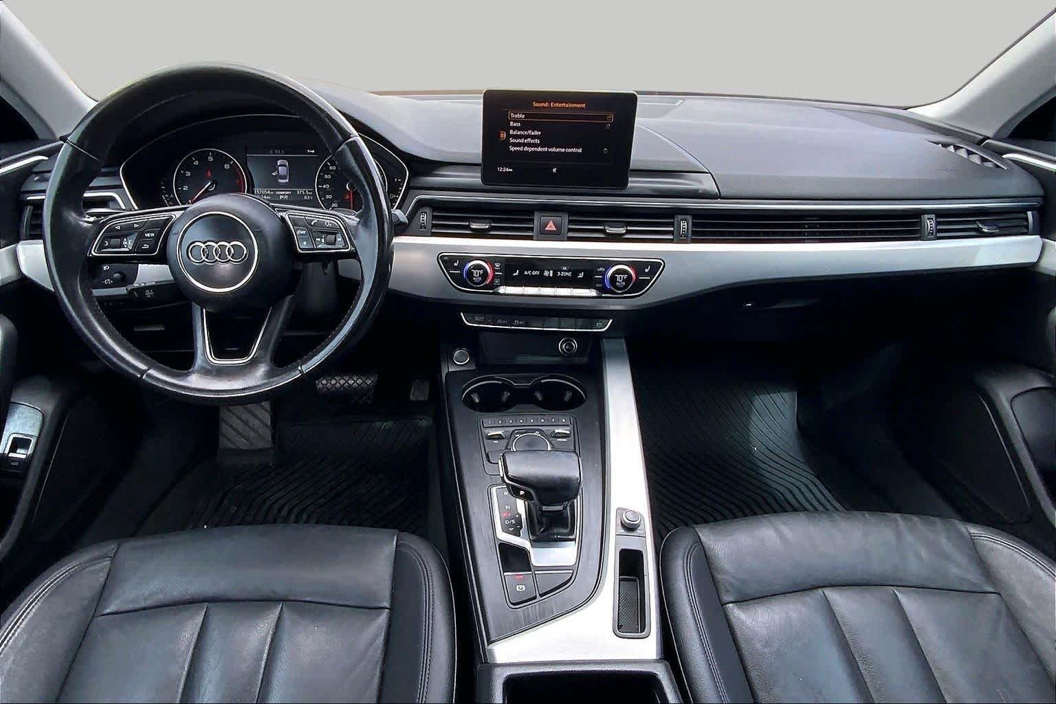 Used 2017  Audi Premium image 13
