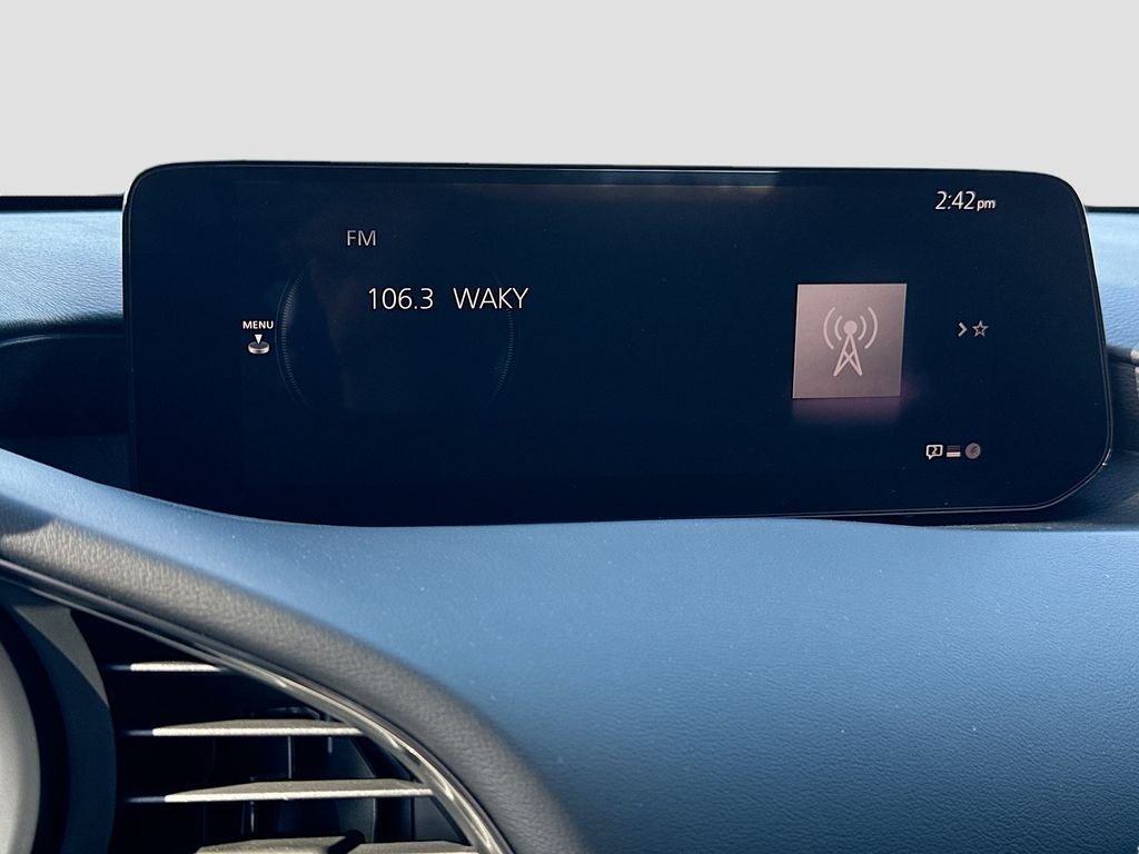 2026 Mazda Mazda3 Turbo Premium Plus - Photo 14