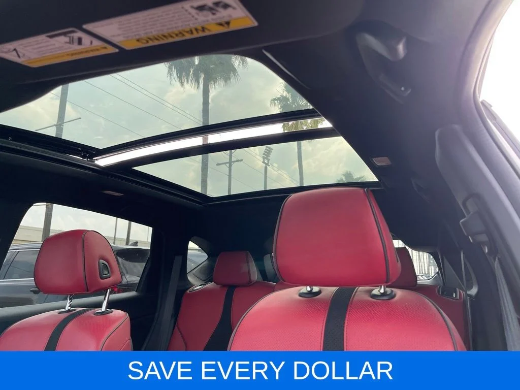 Used 2025 White Acura A-Spec Package image 23