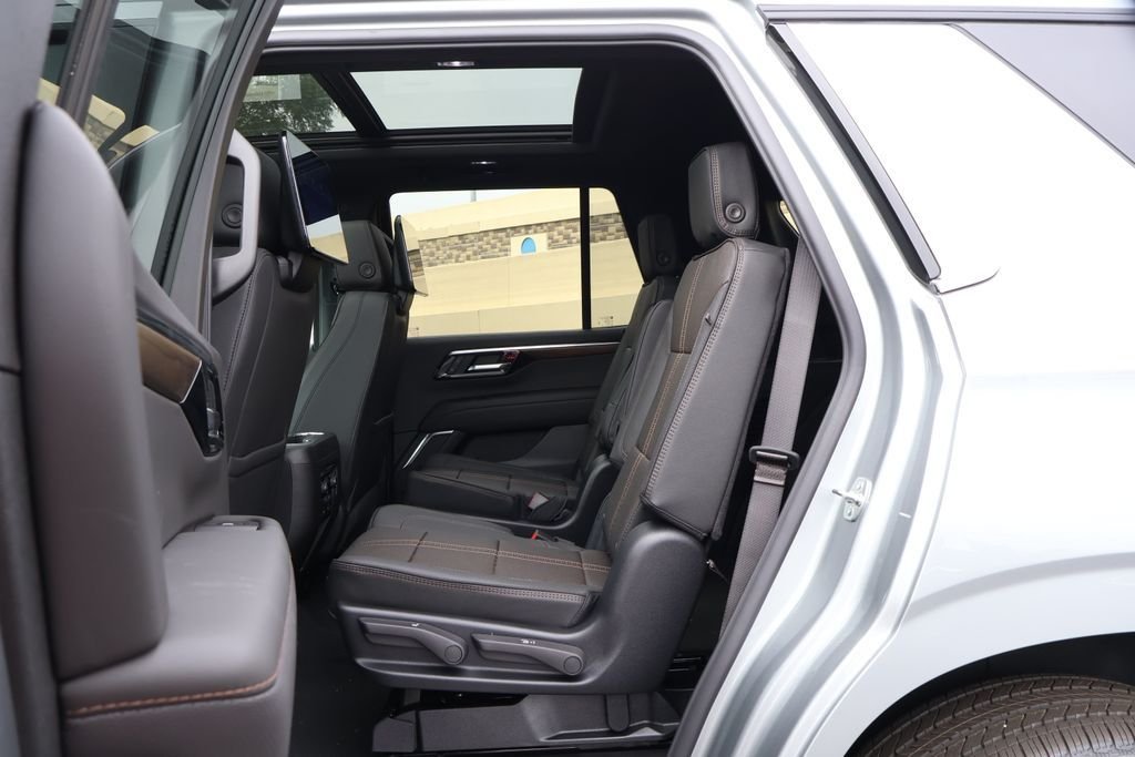 2026 Chevrolet Tahoe High Country - Photo 39