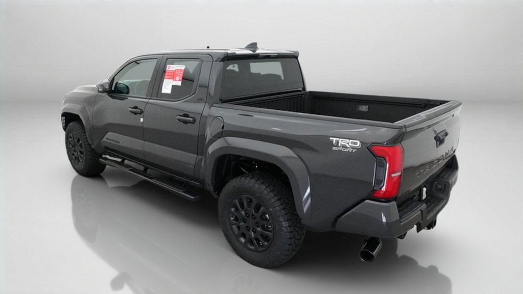New 2026 Underground Toyota TRD Sport image 44