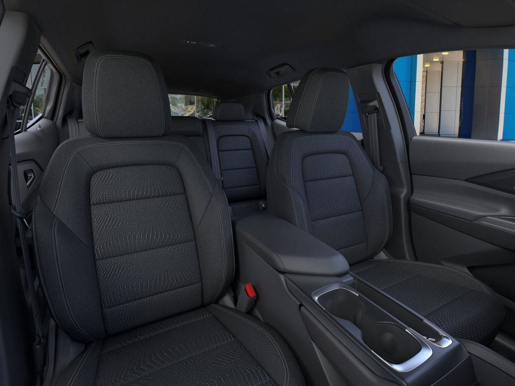 2026 Chevrolet Equinox EV 1LT - Photo 16