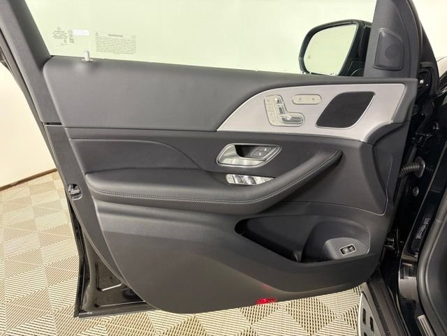 New 2026 Black Mercedes-Benz GLE 350 image 12