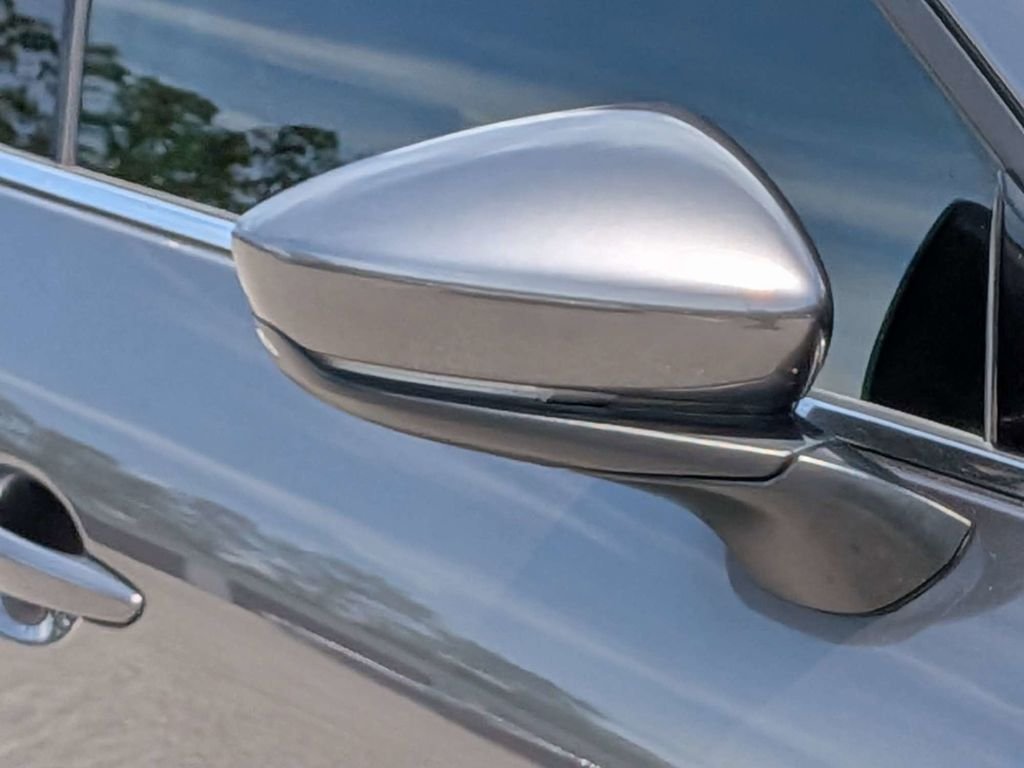 Used 2023 Gray Mazda 2.5 S Premium Package image 10