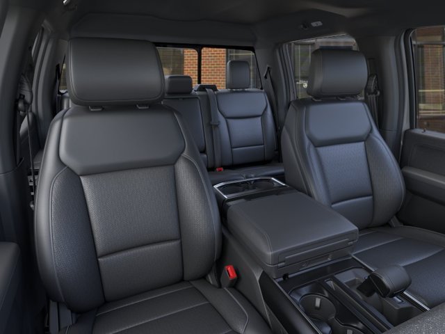 New 2026 Avalanche Ford LARIAT image 32