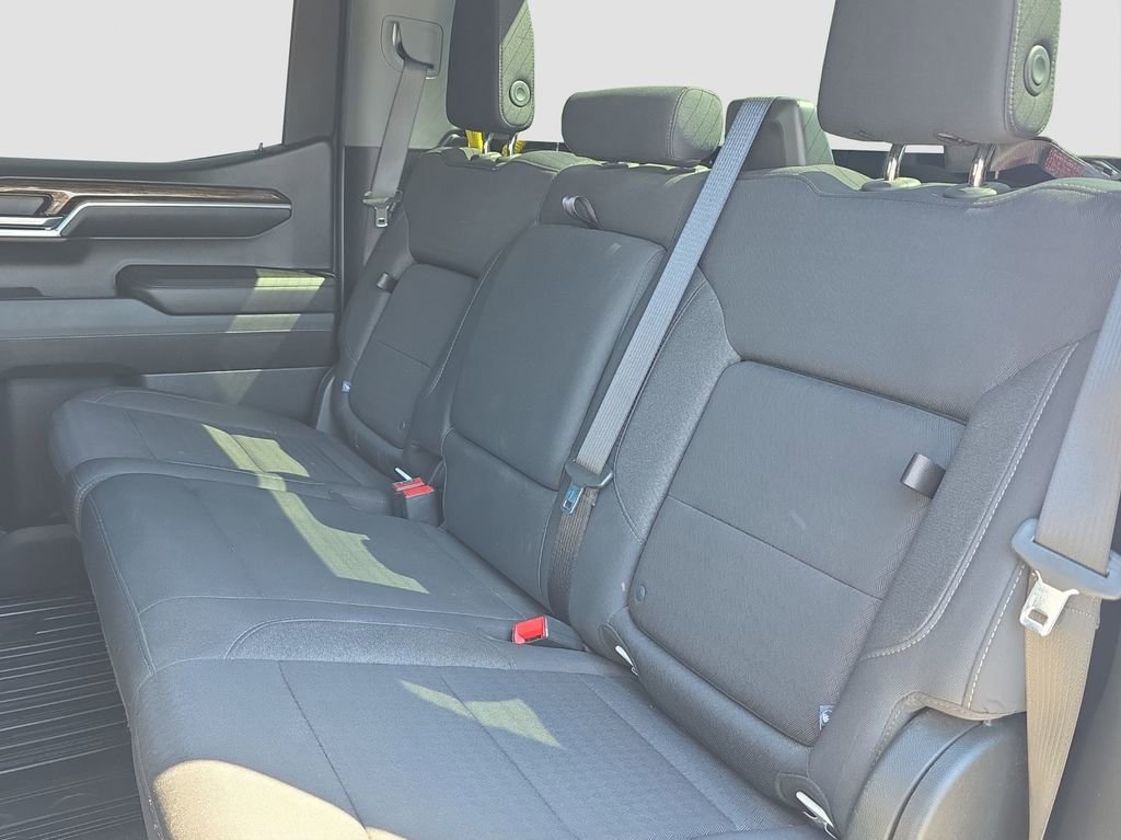 2024 GMC Sierra 1500 Elevation - Photo 12