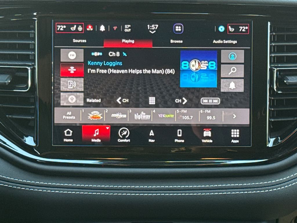 Used 2024 Gray Dodge SRT 392 image 14
