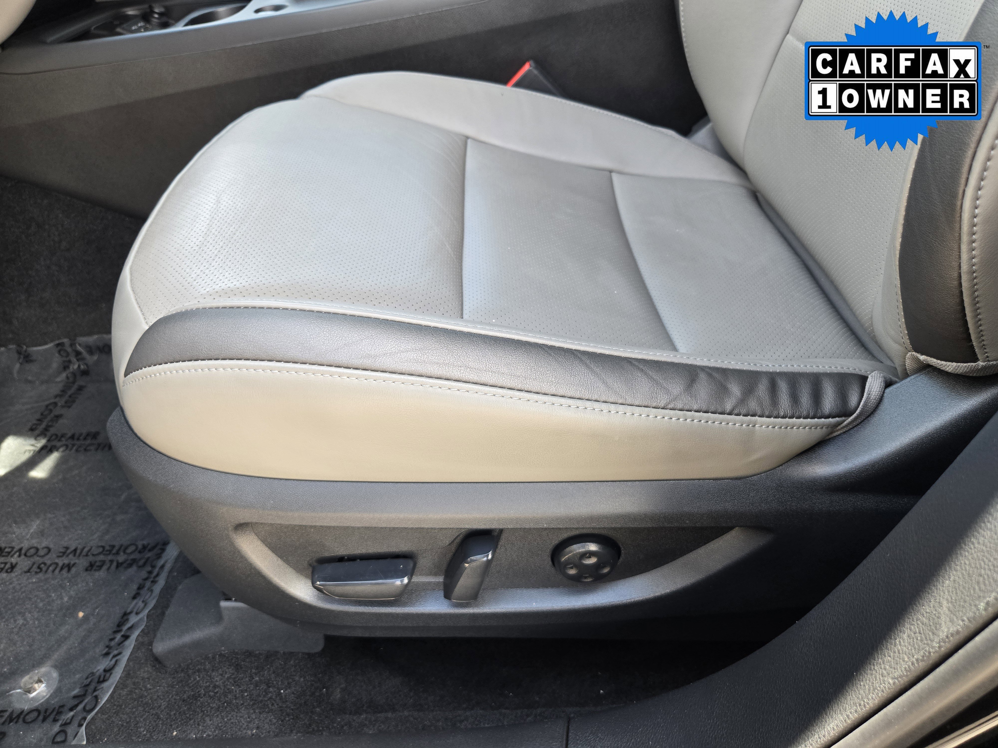 Certified Used 2023 Gray Metallic Ford SE image 19