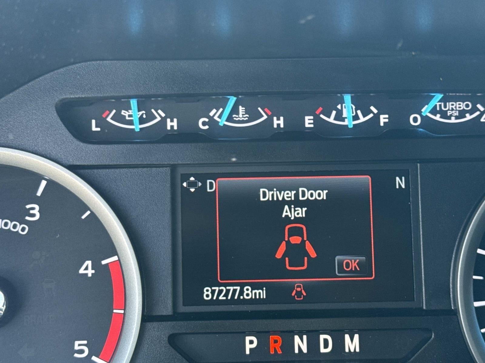 Used 2021 Oxford White Ford XLT image 26