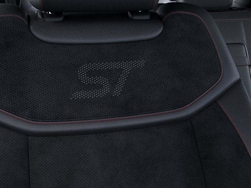 New 2027 Avalanche Ford ST image 17