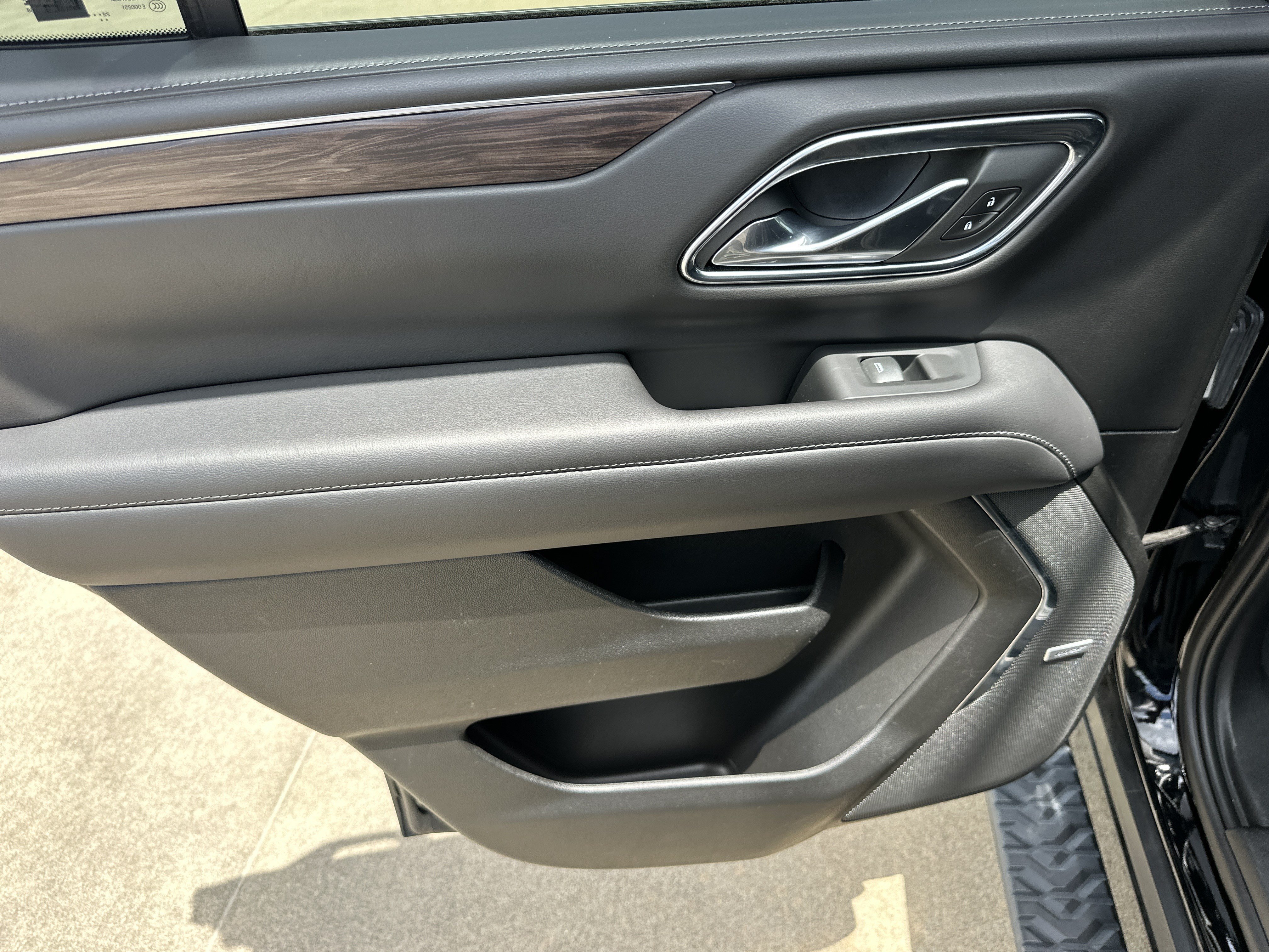 2023 Chevrolet Tahoe Z71 - Photo 23