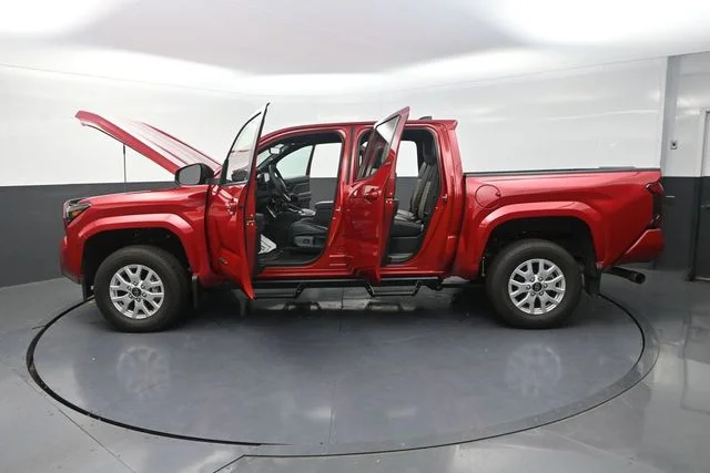 Used 2026 Red Toyota SR5 image 42