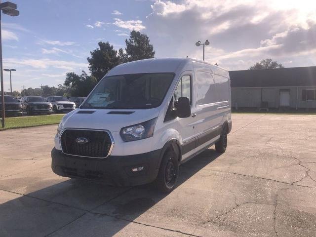 2025 Ford Transit Van Base - Photo 33