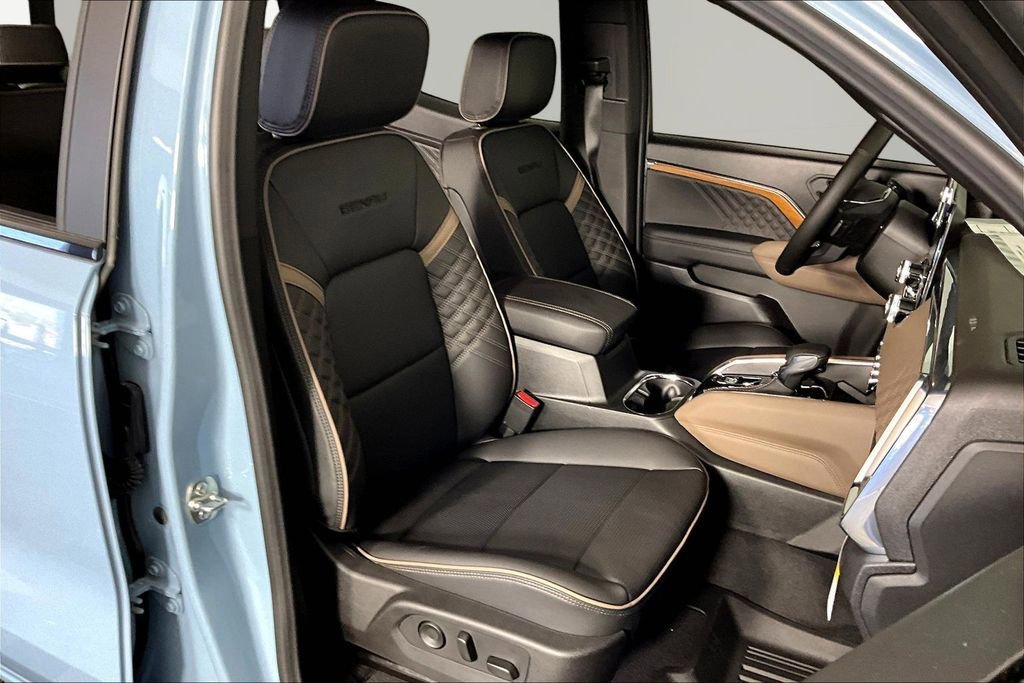 New 2026 Glacier Metallic GMC Denali image 11