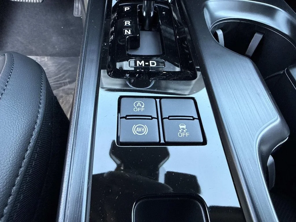 New 2026 RIVER ROCK PEARL Subaru Premium image 31