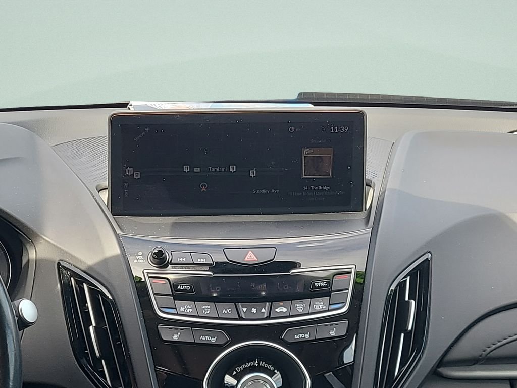 2021 Acura RDX Technology Package - Photo 14