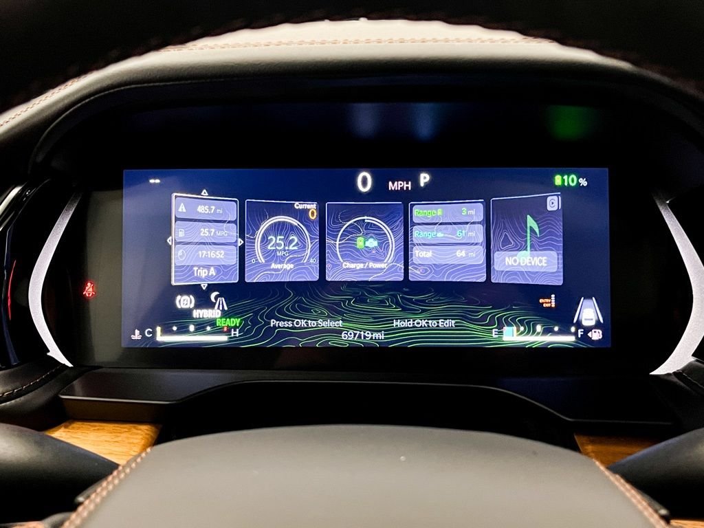 2022 Jeep Grand Cherokee Summit 4xe - Photo 19