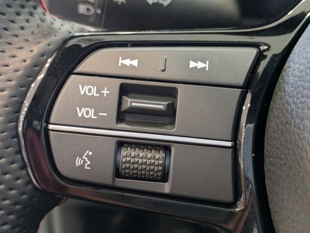 2025 Acura Integra Type S - Photo 21