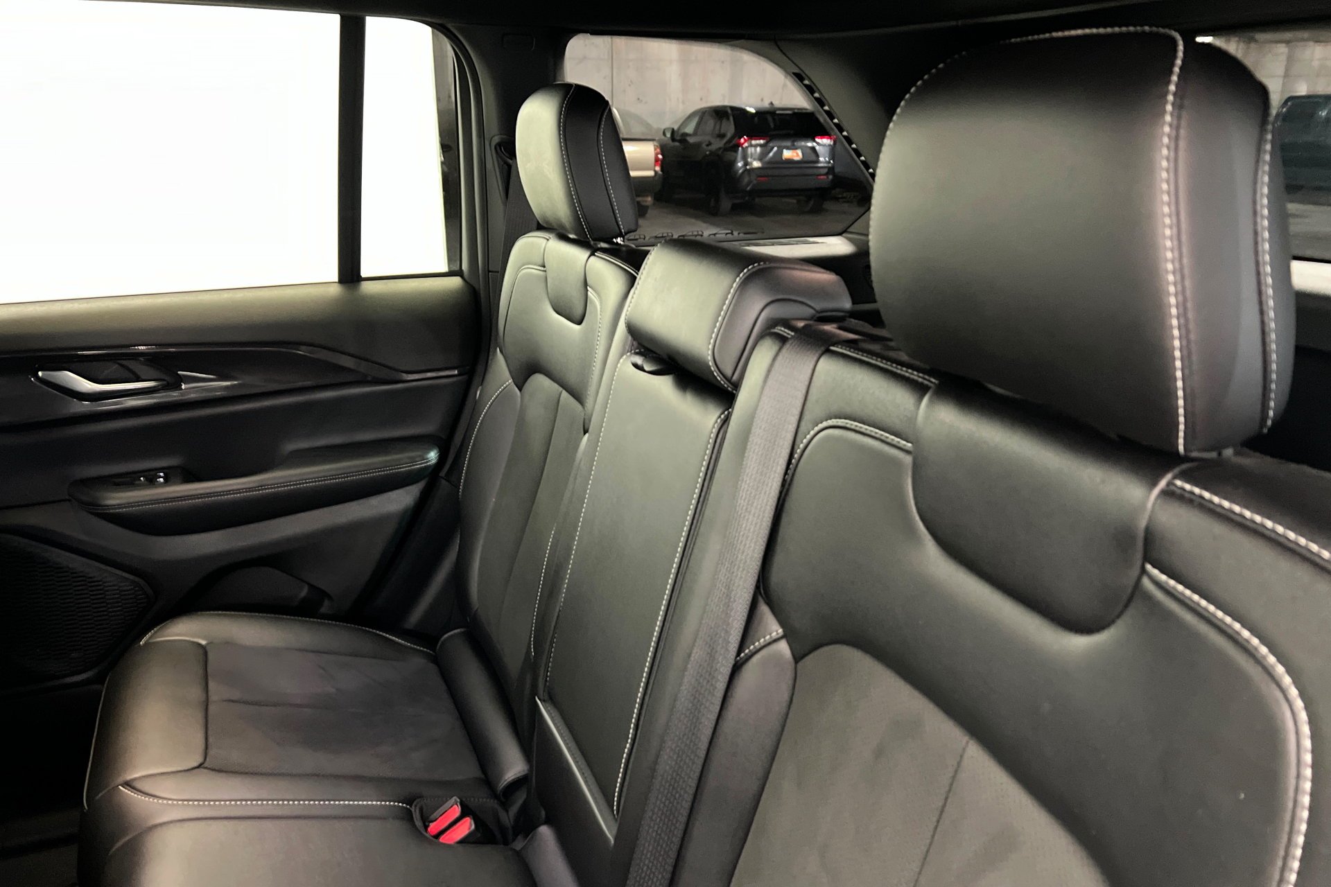 2023 Jeep Grand Cherokee Altitude - Photo 21