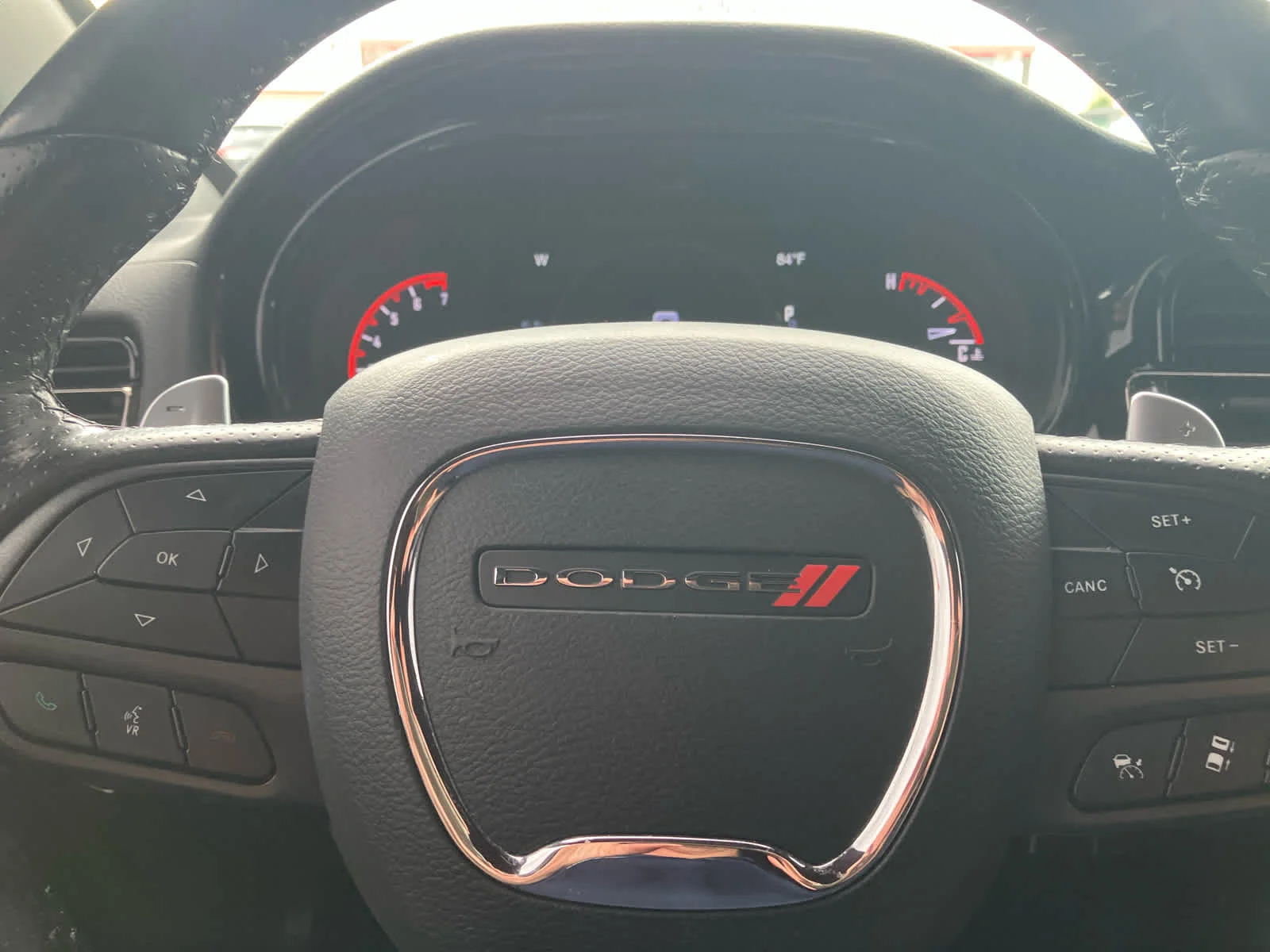 Used 2023 DB Black Clearcoat Dodge GT Plus image 15
