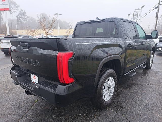 2026 Toyota Tundra SR5 - Photo 6