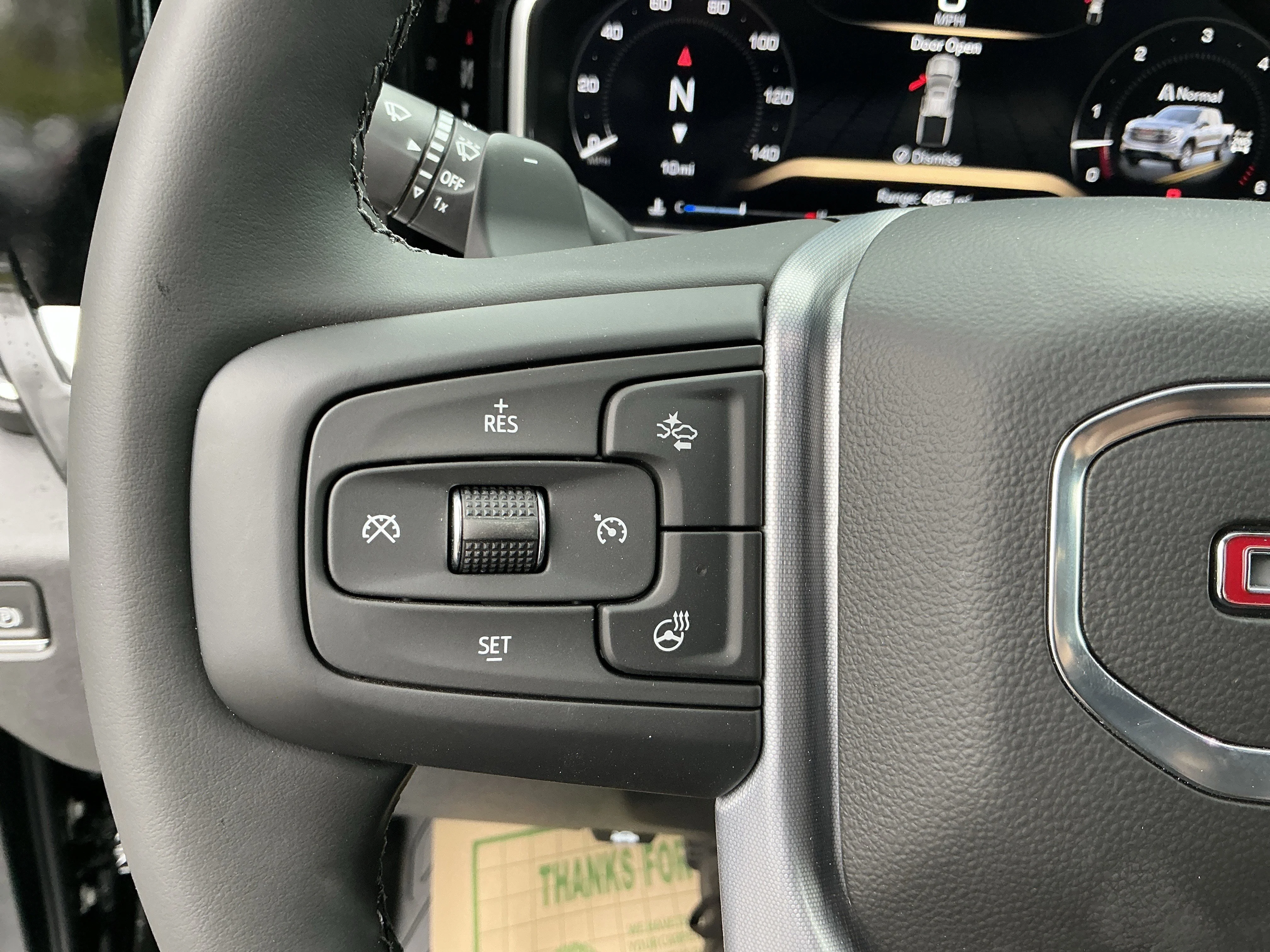 2026 GMC Sierra 1500 SLT - Photo 23