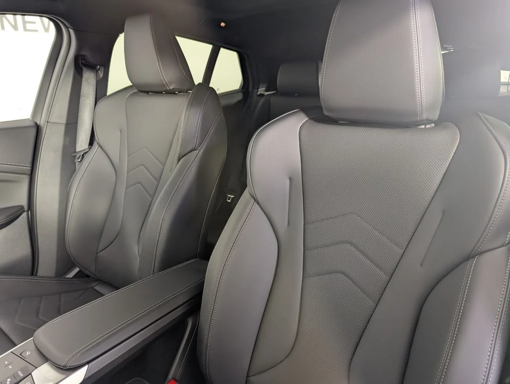 2026 BMW X2 28i - Photo 12