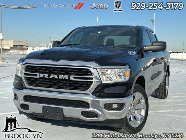 2022 RAM Ram 1500 Pickup
