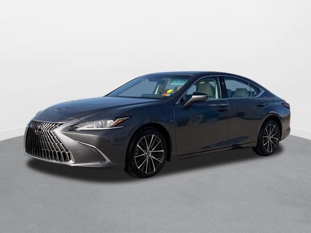 2022 Lexus ES ES 250
