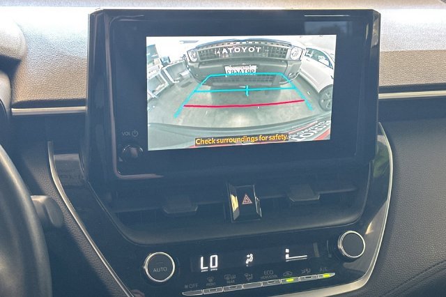 Certified Used 2025  Toyota LE image 24