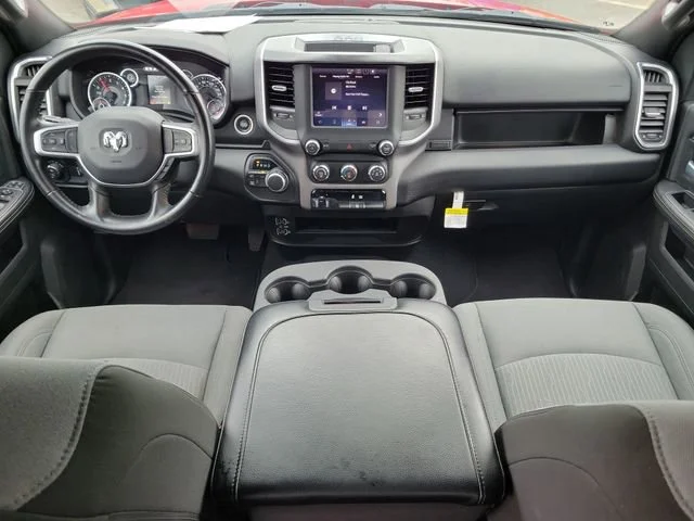 2024 RAM Ram 2500 Pickup Big Horn - Photo 15