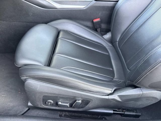 Used 2024 Blue BMW 430i image 22