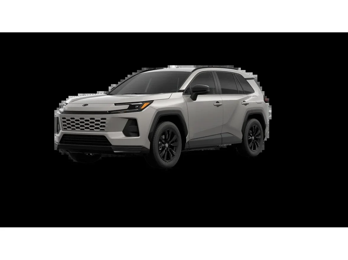 New 2026 Meteor Shower Toyota SE image 23