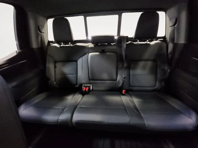 2026 GMC Sierra 1500 Elevation - Photo 13