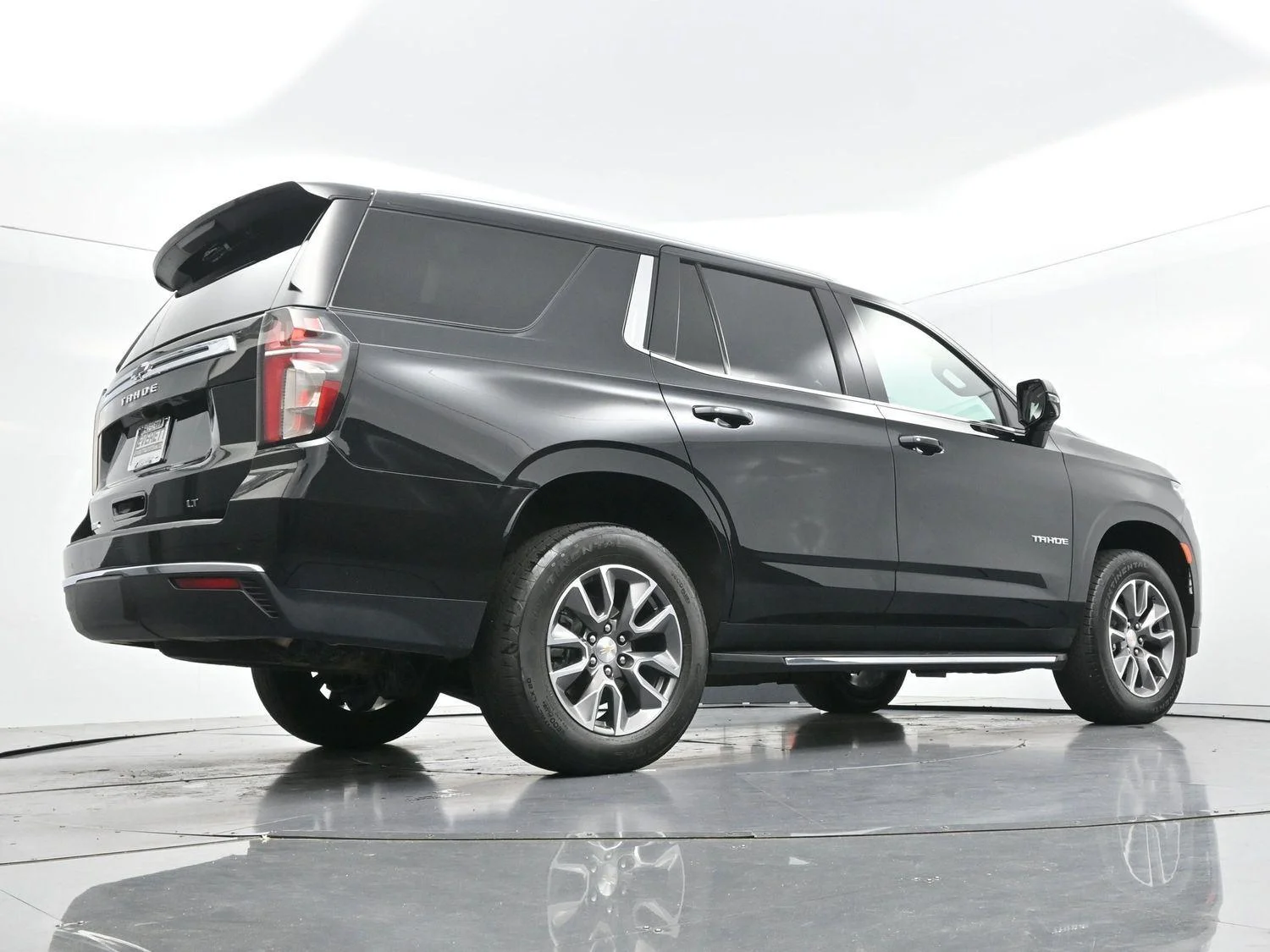 Used 2024 Black Chevrolet LT image 58