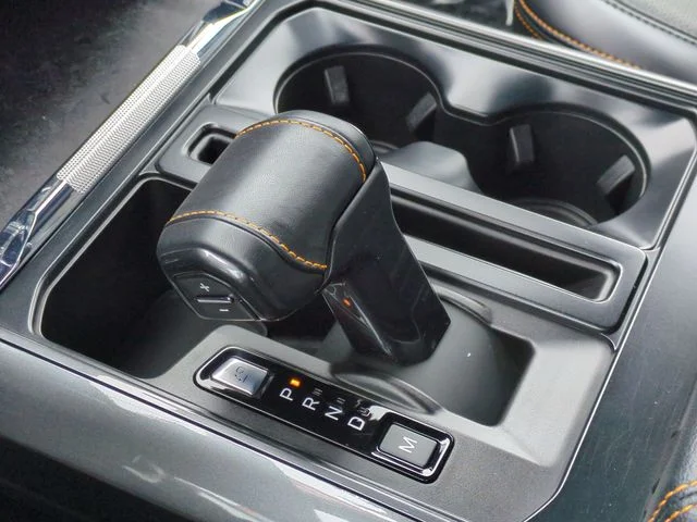 Used 2023 Gray Ford Tremor image 20