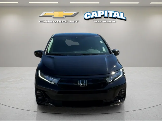 Used 2026 Black Honda Elite image 8
