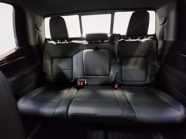 New 2026 Onyx Black GMC Elevation image 13