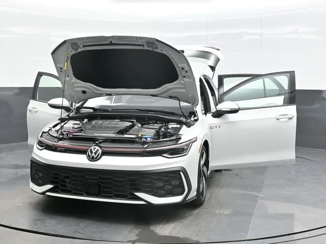 New 2026 White Volkswagen S image 30