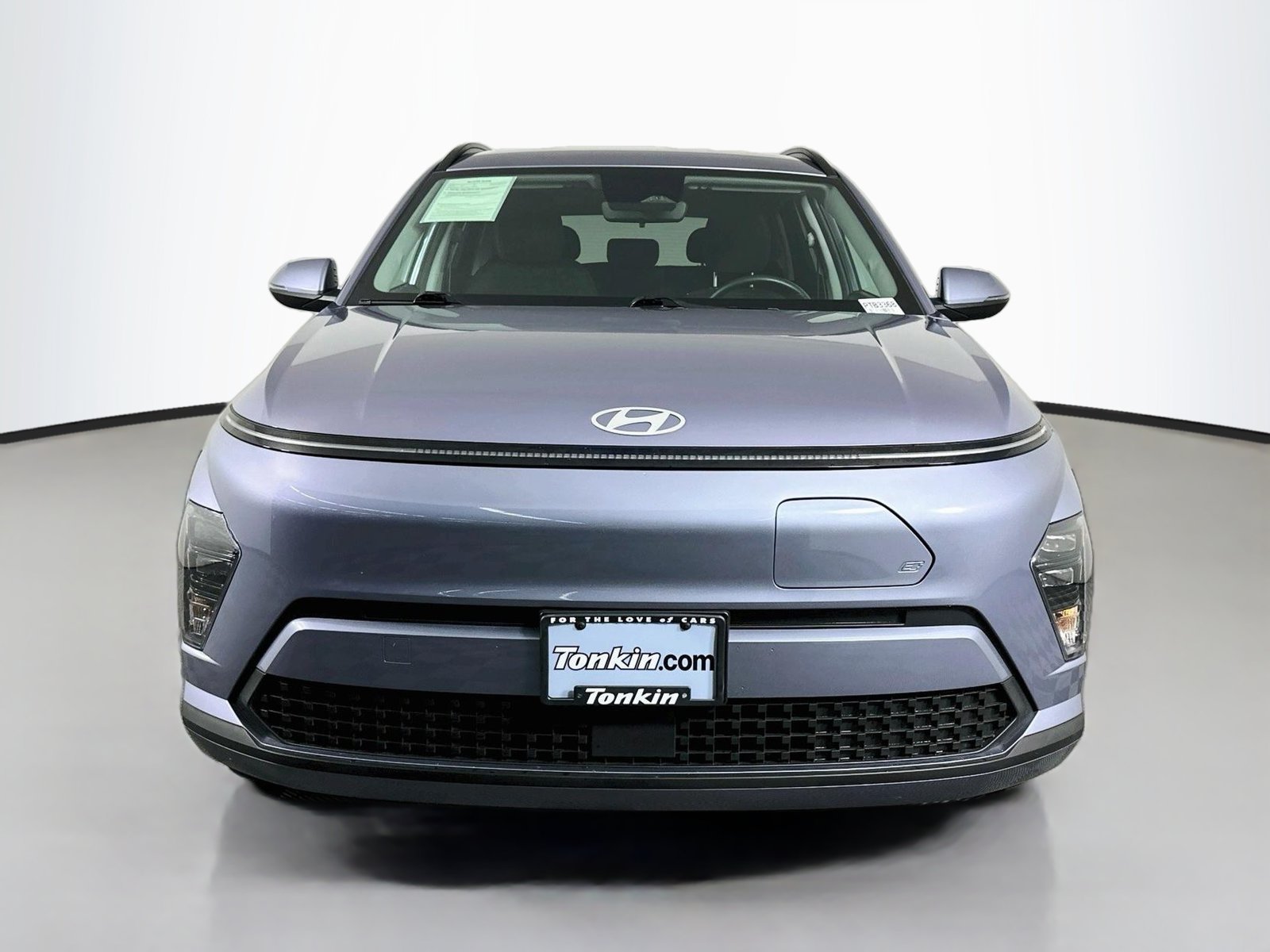 2024 Hyundai Kona EV