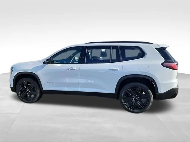 2026 GMC Acadia Elevation - Photo 8