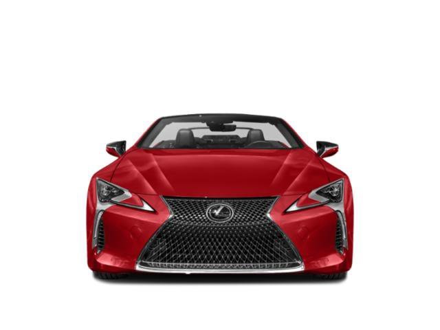 Used 2022  Lexus 500 image 4