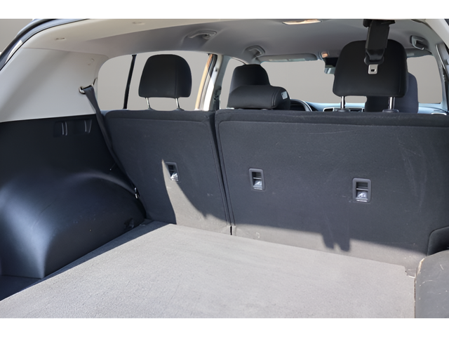 Used 2018 Brown Kia LX image 16
