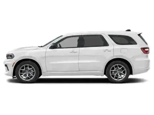 New 2026 White Knuckle Clear-Coat Exterior Paint Dodge GT Plus HEMI V8 image 3