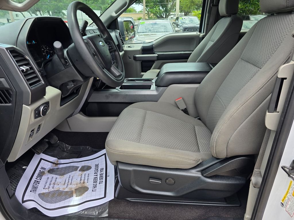 2020 Ford F-150 XLT - Photo 19